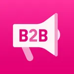 B2B Hot News icon