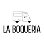 La Boqueria icon