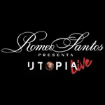 Romeo Santos Utopia Live icon