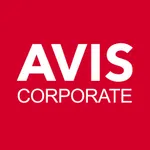 Avis Corporate icon