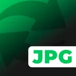 JPG Converter, JPG to PDF icon