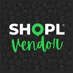 Shopl Vendor™ icon