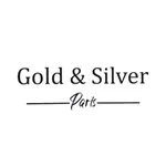 Gold & Silver Paris icon