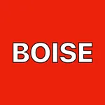 Boise App icon