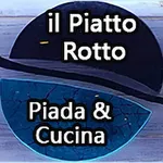 Il Piatto Rotto Piada & Cucina icon