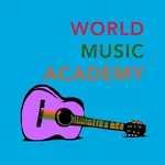 World Music Academy icon