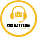 SOS Batterie icon