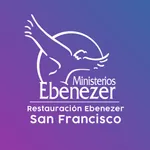 Ebenezer San Francisco icon