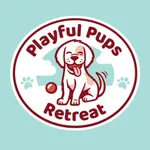 Playful Pups Retreat icon