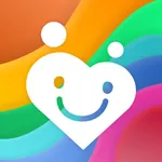 Hearty App: Everyday Bonding icon