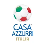 CASA AZZURRI icon