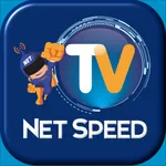 TV Net Speed icon