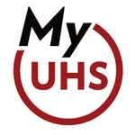 MyUHS icon