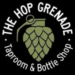 The Hop Grenade icon