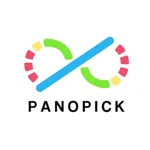 PanoPick icon