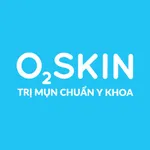 O2 SKIN - Trị mụn chuẩn y khoa icon