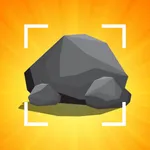 Rock Identifier Stone Finder icon