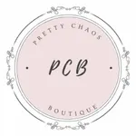 Pretty Chaos Boutique icon