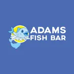 Adam's Fish Bar icon