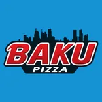 Baku Pizza. icon