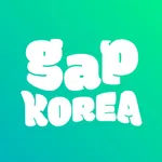 CoinGapKorea icon