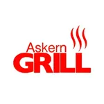 Askern Grill. icon