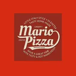 Mario Pizza. icon