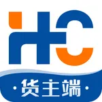 运力驰货主端 icon