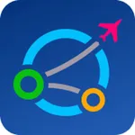 Bookit.kg дешевые авиабилеты icon