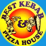 Best Kebab and Pizza House. icon