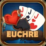 Euchre Cards icon