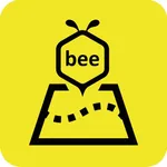 Beesure GPS icon