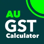 AU GST Calculator icon