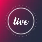 Live Photo Moving Wallpapers icon