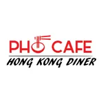 Pho Cafe Hong Kong Diner icon