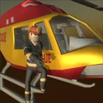 AR Rescue Squad icon