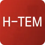 H-TEM icon