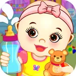 Princess Day Care icon