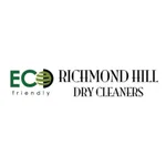 Richmond Hill Dry Cleaners icon