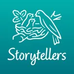 Nestlé Storytellers icon