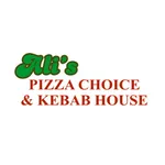 Alis Pizza Choice& Kebab House icon