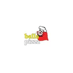 Bella Pizza. icon