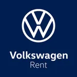 Volkswagen Rent icon