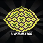 Clash Mentor icon