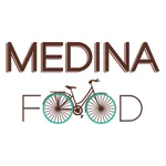 Medina Food icon