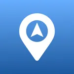 Best Places Trip icon