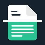 ScannerGo PDF Document Scanner icon