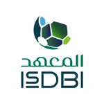 IsDBI Reader icon