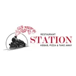 Restaurant Station icon