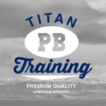 Titan Training icon